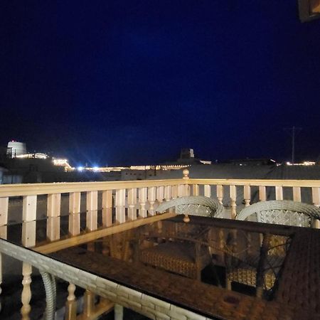 Ulli Oy Boutique Hotel & Terrace Khiva Buitenkant foto